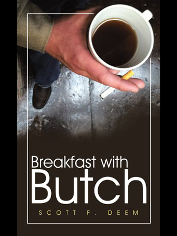 Breakfast with Butch