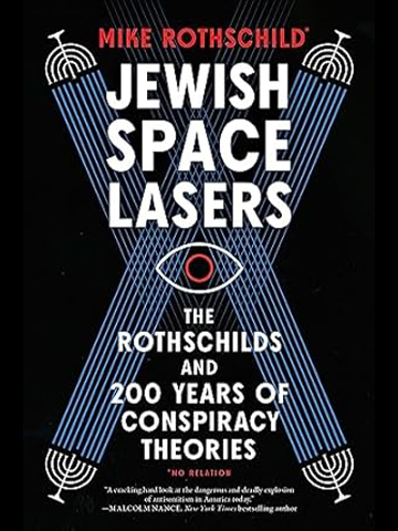 Jewish Space Lasers