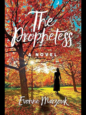 The Prophetess- A Novel