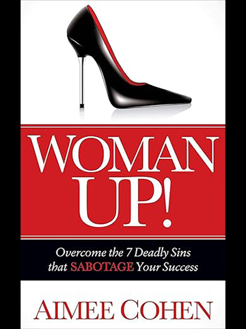 Woman Up